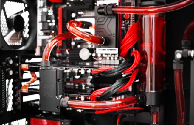 Rekomendasi 5 PC Gaming Rakitan Harga Terjangkau Rp5 Jutaan